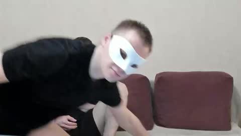 Snapshot of michael_thom2 chatting on February 25, 2026, 5:55 pm Dark side online show from February 25, 2026, 5:55 pm