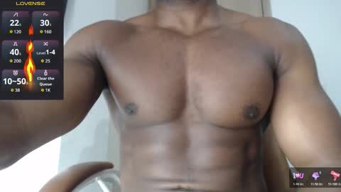 michael_thomsom online show from February 12, 2026, 7:42 pm