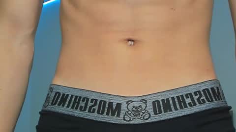 Michael online show from February 2, 2025, 2:59 am