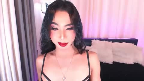 michaelagoddess online show from February 6, 2026, 6:11 pm