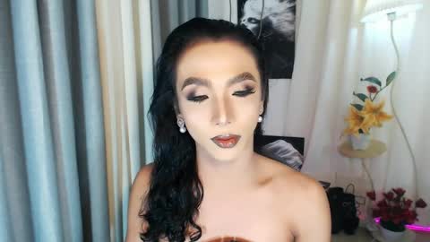 michaelagoddess online show from May 23, 2026, 4:11 pm