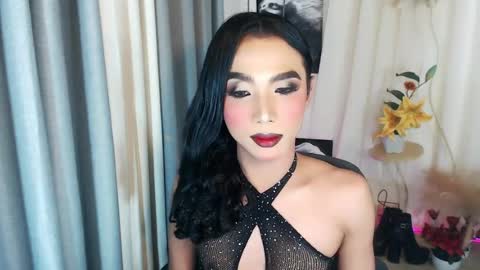 michaelagoddess online show from May 30, 2026, 6:05 pm