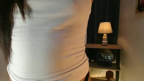 michaela online show from March 11, 2026, 11:33 pm