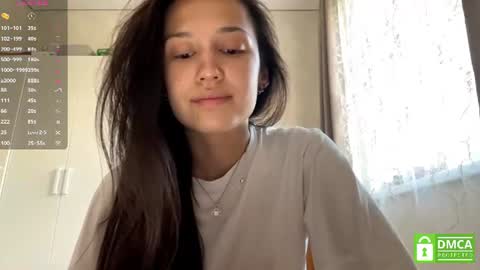 Milana online show from July 14, 2026, 3:29 pm