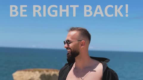 Snapshot of michaelevansx chatting on March 6, 2025, 1:05 am MichaelEvansx online show from March 6, 2025, 1:05 am