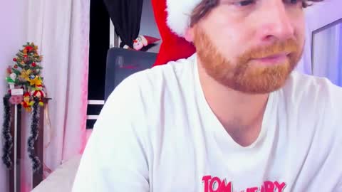 Michael  Contenido explcito online show from December 30, 2024, 12:22 am