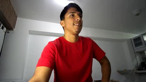 Michael online show from March 12, 2025, 5:35 am