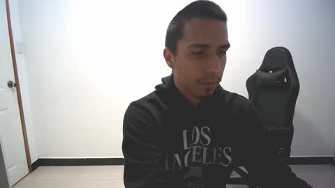 Michael online show from September 24, 2025, 3:32 am