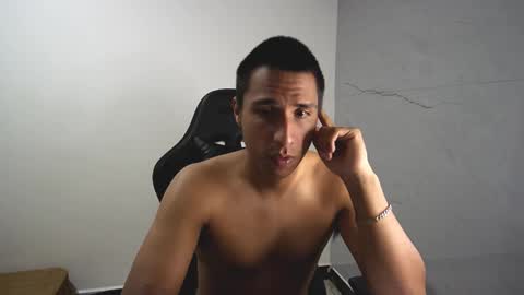 Michael online show from October 2, 2025, 3:46 am