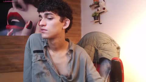 Snapshot of michaelkoiv chatting on January 16, 2026, 12:31 pm michaelkoiv online show from January 16, 2026, 12:31 pm