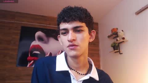 Snapshot of michaelkoiv chatting on January 19, 2026, 12:42 pm michaelkoiv online show from January 19, 2026, 12:42 pm