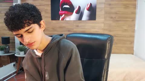 Snapshot of michaelkoiv chatting on February 7, 2026, 11:25 am michaelkoiv online show from February 7, 2026, 11:25 am