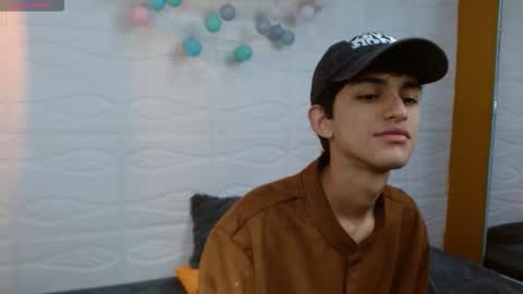 Snapshot of michaelkoiv chatting on February 8, 2026, 11:46 am michaelkoiv online show from February 8, 2026, 11:46 am