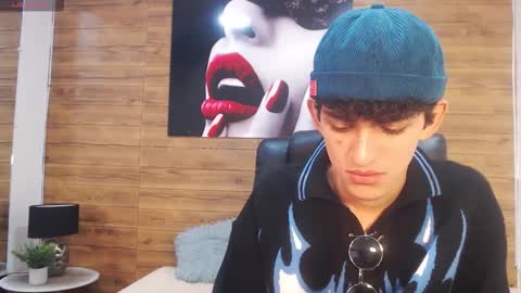 Snapshot of michaelkoiv chatting on February 21, 2026, 11:44 am michaelkoiv online show from February 21, 2026, 11:44 am