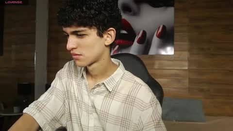 Snapshot of michaelkoiv chatting on February 28, 2026, 11:22 am michaelkoiv online show from February 28, 2026, 11:22 am