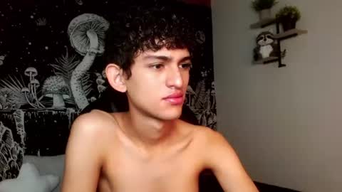 Snapshot of michaelkoiv chatting on July 8, 2026, 11:26 am michaelkoiv online show from July 8, 2026, 11:26 am