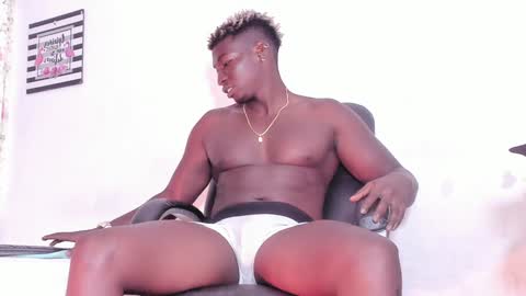 Snapshot of michaell_james chatting on December 30, 2024, 7:11 pm Michaell online show from December 30, 2024, 7:11 pm