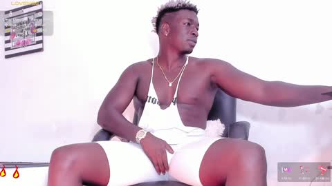 Snapshot of michaell_james chatting on January 2, 2025, 6:56 pm Michaell online show from January 2, 2025, 6:56 pm