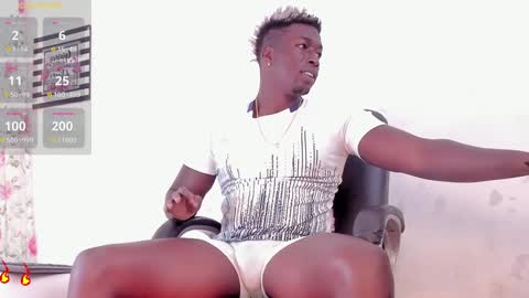 Snapshot of michaell_james chatting on January 5, 2025, 7:28 pm Michaell online show from January 5, 2025, 7:28 pm