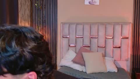 Snapshot of michaell_peters chatting on June 6, 2026, 5:45 am MICHAELL online show from June 6, 2026, 5:45 am