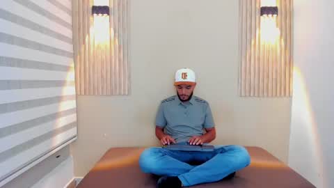 MICHELL online show from July 9, 2026, 1:04 pm