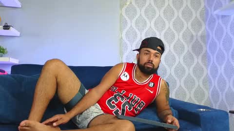 Michaell online show from January 6, 2025, 12:48 am