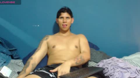 Snapshot of michaellstiffler_1109 chatting on February 20, 2026, 6:26 am michaell online show from February 20, 2026, 6:26 am