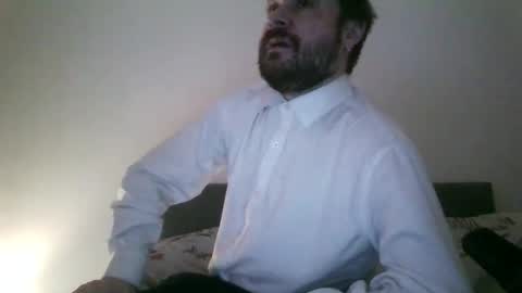 michaelmorgan387 online show from February 6, 2026, 6:33 pm