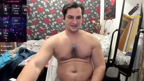 Snapshot of michaelragnar90 chatting on December 4, 2024, 5:44 pm michaelragnar90 online show from December 4, 2024, 5:44 pm