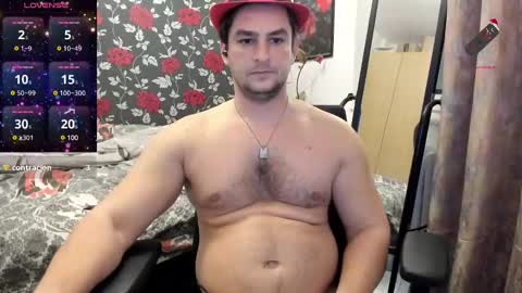 Snapshot of michaelragnar90 chatting on December 9, 2024, 7:07 pm michaelragnar90 online show from December 9, 2024, 7:07 pm