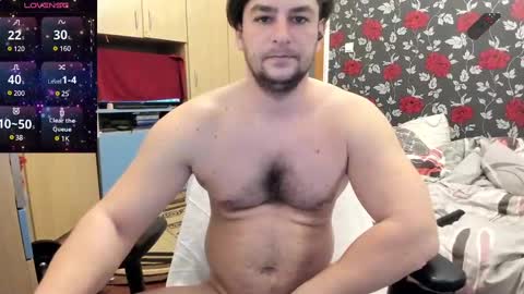 Snapshot of michaelragnar90 chatting on January 4, 2025, 10:05 am michaelragnar90 online show from January 4, 2025, 10:05 am