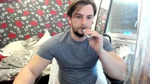 Snapshot of michaelragnar90 chatting on January 16, 2025, 9:37 am michaelragnar90 online show from January 16, 2025, 9:37 am