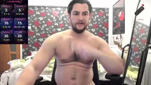 Snapshot of michaelragnar90 chatting on January 21, 2025, 4:48 pm michaelragnar90 online show from January 21, 2025, 4:48 pm