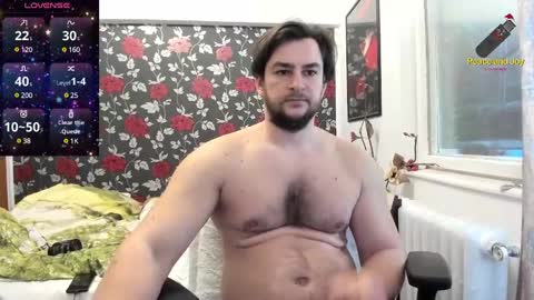 Snapshot of michaelragnar90 chatting on January 26, 2025, 10:02 am michaelragnar90 online show from January 26, 2025, 10:02 am