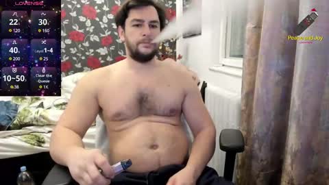 Snapshot of michaelragnar90 chatting on February 1, 2025, 8:39 am michaelragnar90 online show from February 1, 2025, 8:39 am