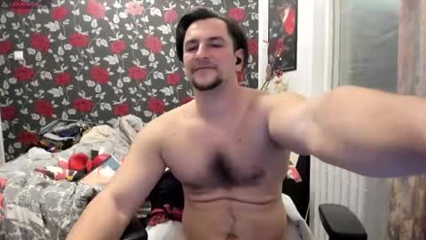 Snapshot of michaelragnar90 chatting on March 2, 2025, 3:27 pm michaelragnar90 online show from March 2, 2025, 3:27 pm