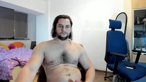 michaelragnar90 online show from December 20, 2025, 7:15 am