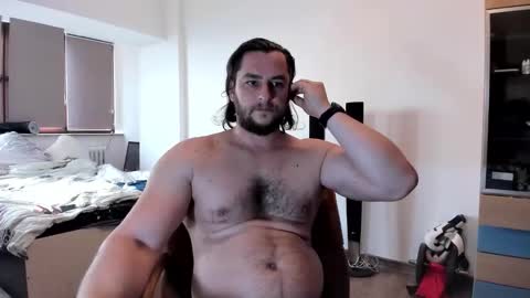 michaelragnar90 online show from March 6, 2026, 7:27 am