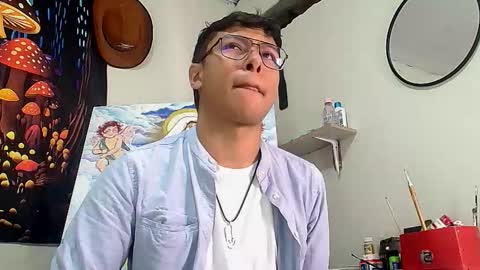 Snapshot of michaelstones chatting on September 22, 2025, 4:42 pm michaelstones online show from September 22, 2025, 4:42 pm