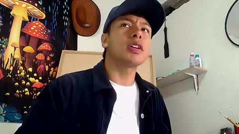 Snapshot of michaelstones chatting on September 25, 2025, 3:38 pm michaelstones online show from September 25, 2025, 3:38 pm