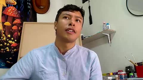 Snapshot of michaelstones chatting on September 26, 2025, 4:00 pm michaelstones online show from September 26, 2025, 4:00 pm