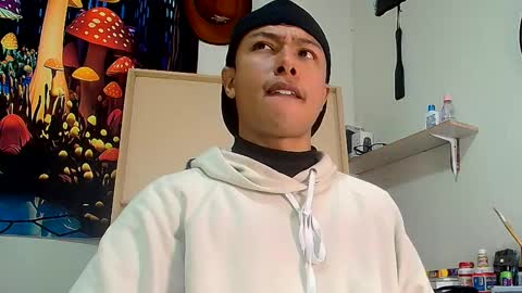 Snapshot of michaelstones chatting on September 29, 2025, 4:45 pm michaelstones online show from September 29, 2025, 4:45 pm