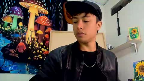 Snapshot of michaelstones chatting on October 1, 2025, 4:02 pm michaelstones online show from October 1, 2025, 4:02 pm