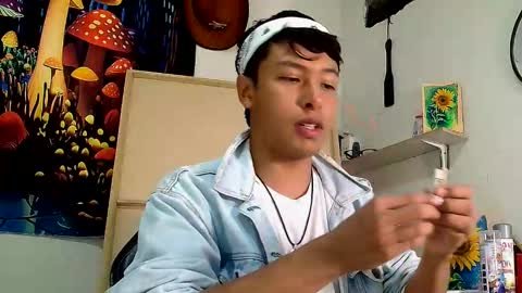 Snapshot of michaelstones chatting on October 2, 2025, 4:36 pm michaelstones online show from October 2, 2025, 4:36 pm