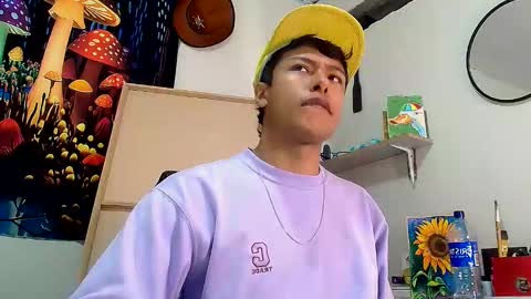 Snapshot of michaelstones chatting on October 14, 2025, 3:02 pm michaelstones online show from October 14, 2025, 3:02 pm