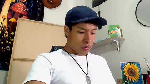 Snapshot of michaelstones chatting on November 2, 2025, 4:42 pm michaelstones online show from November 2, 2025, 4:42 pm