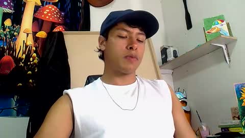 Snapshot of michaelstones chatting on November 7, 2025, 7:58 pm michaelstones online show from November 7, 2025, 7:58 pm