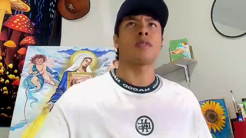 Snapshot of michaelstones chatting on November 12, 2025, 10:20 pm michaelstones online show from November 12, 2025, 10:20 pm