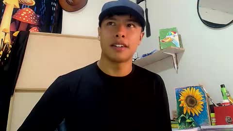 michaelstones online show from December 1, 2025, 3:11 am