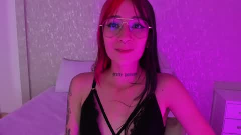 Michael Walkerr online show from January 17, 2025, 1:47 am